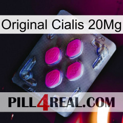 Original Cialis 20Mg 02